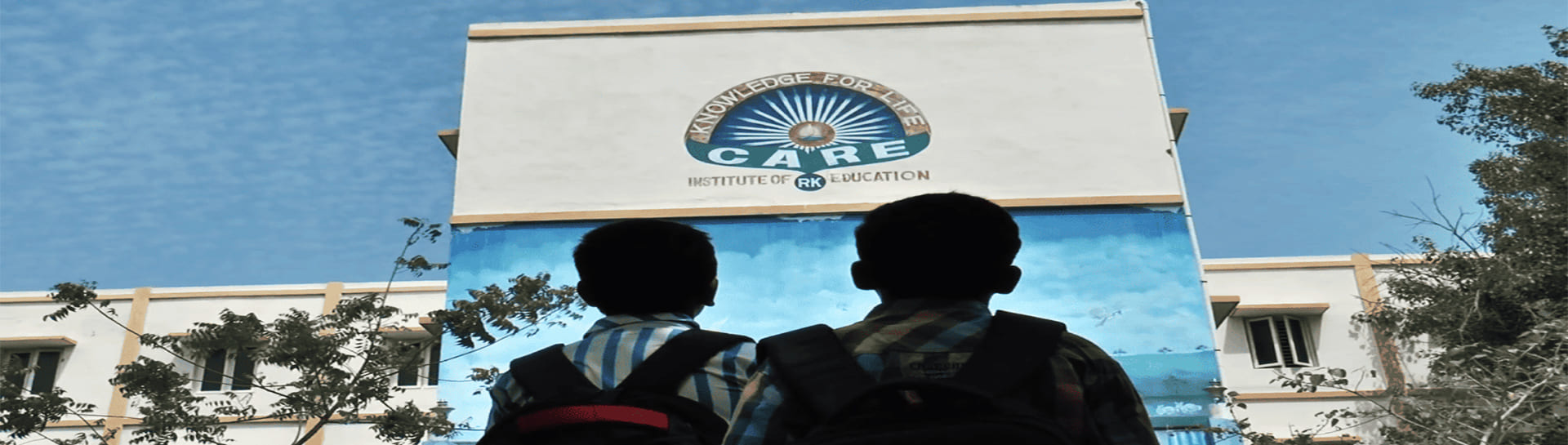 CARE School